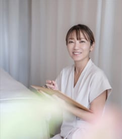 中村愛さん