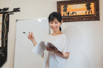 豊富な施術データを元に体系化<br>された再現性の高いメソッド